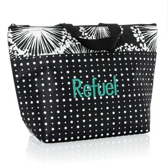 thirty one insulated bags